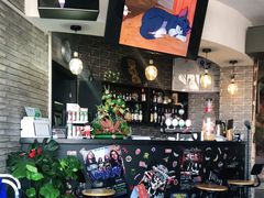 大堂-My Way Town买味堂·东南亚餐厅(亦庄店)