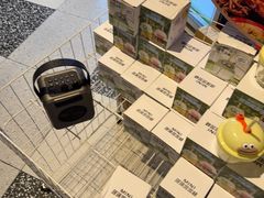 -憨铁匠老火锅(龙岗万科里店)