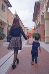 -奇幻丛林(佛罗伦萨小镇店)