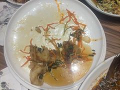 -九转小磨·非遗东北菜(群力店)