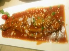 功夫茄子-四小姐的店(王府井店)