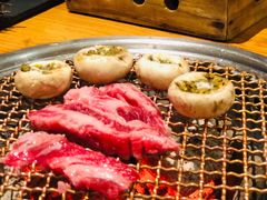 -黑牛の店·和牛烧肉(合生汇店)