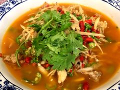 -飞虹鱼馆(春华路店)