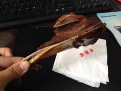 -赵元章肉骨烧(山塘街店)