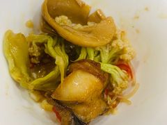 -广宁炭炉鸡煲·富临门饭店