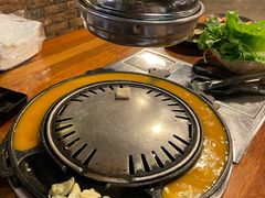 -喜来稀肉(金巴利道店)