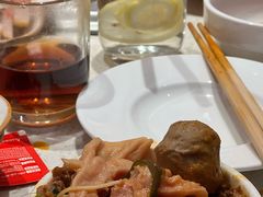 -海底捞火锅(上元大街店)