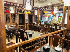-火儿旺重庆老火锅 (吉力湖街店)