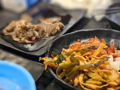 -贺野·自助炭火烤肉(紫藤路店)