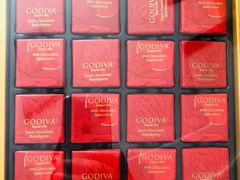 -GODIVA(月星环球港店)