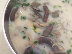 -津津老鸭粉丝馆(正东路店)