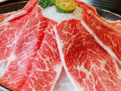-鲜入唯煮·港式海鲜牛肉火锅(金宝街店)