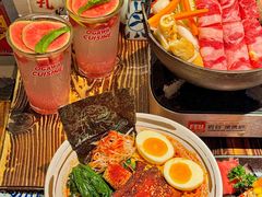 -小川洋风料理(街道口店)