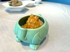 -狮王府淮扬菜(玄武湖金茂览秀城店)