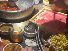 -巴奴毛肚火锅(广益哥伦布店)