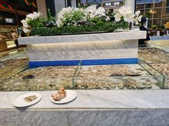 -川骄海鲜自助(河东店)