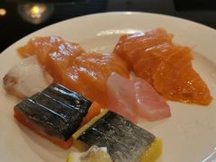 刺身-青岛颐海花园酒店总店·自助餐厅