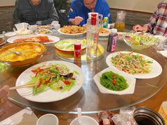 -合家院饭庄(榆关道店)