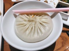 王牌蟹粉灌汤包-苏小柳手工点心(人民广场分院)