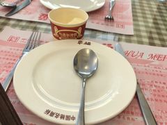 -华梅西餐厅(哈尔滨中央大街店)
