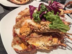 -博林天瑞喜来登酒店·西丽尚膳