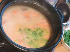 -如轩·海鲜砂锅粥·潮汕菜(海珠店)