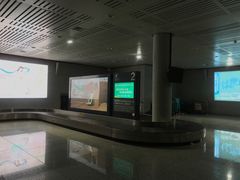 -敦煌莫高国际机场