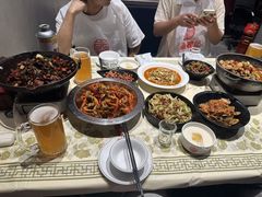 -聚味瞿记·龙虾堂(坡子街店)