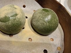 -太湖饭店·寄畅轩中餐厅