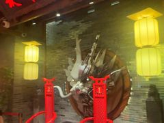 -小龙坎火锅(全球总店)