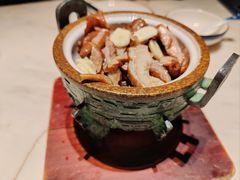 -唐猫庭院·千年陕菜(大唐不夜城店)