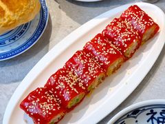 -陶兰居·手工点心·粤菜(圆融时代广场店)