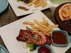 -美森西餐厅(曙光大道店)