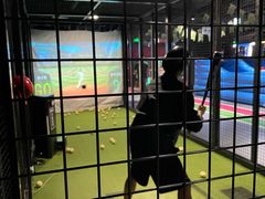 -VS SPORTS PARK运动玩乐园·团建·生日会(合生汇店)