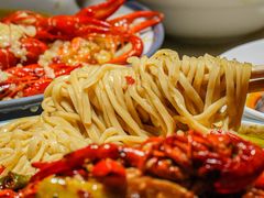 -杨氏青龙虾·羊蝎子(托乐嘉店)
