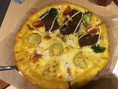 -米斯特比萨(罗斯福店)