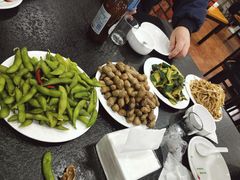 -老黑板筋(顺义总店)