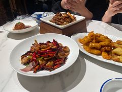 -梅飞酒家(桑园路店)
