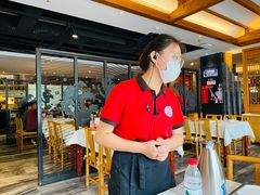 -辣婆婆(航天桥店)