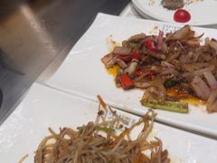 -火地铁板烧(昆山万象汇店)