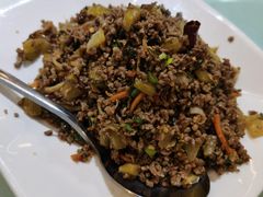 -瑞丰园庭院餐厅·白族传统家常菜