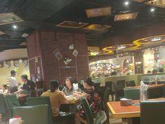 -福缘烤肉王自助(爱琴海-原比尔森店)