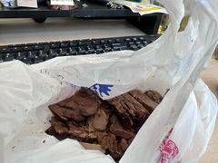 -张记酱牛肉(虎坊桥店)