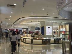 -巴黎春天(浦建店)