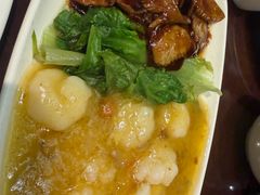 -德兴馆(广东路总店)