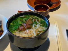花溪牛肉粉-黔香阁·味(花木店)