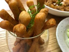 -椒爱水煮鱼川菜(新抚万达店)