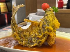 -闫府私房菜·百年鲁菜(恒隆店)