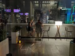 -尼依格罗香港美利酒店