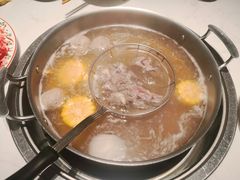 -汕头八合里海记牛肉店(清河店)